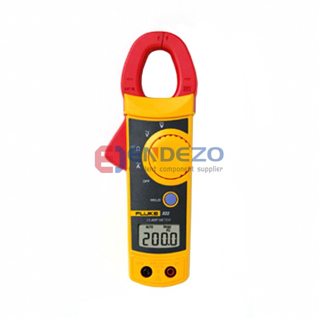 FLUKE-322