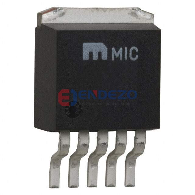 MIC2171BU TR