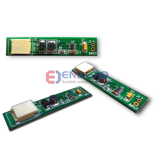 NHD-5.7F-LED DRIVER