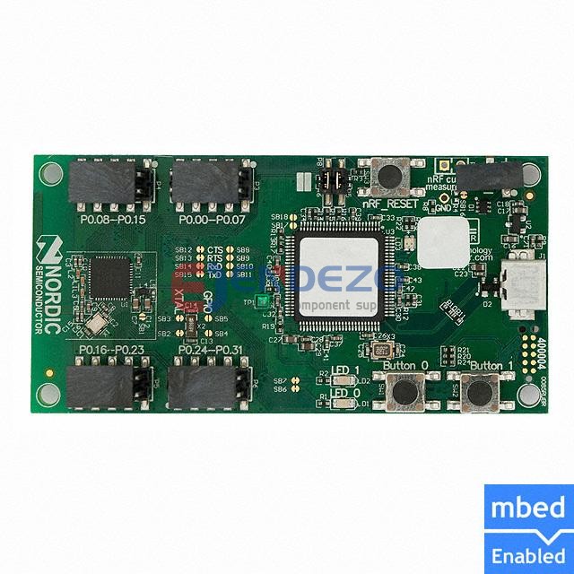 NRF51822-MKIT