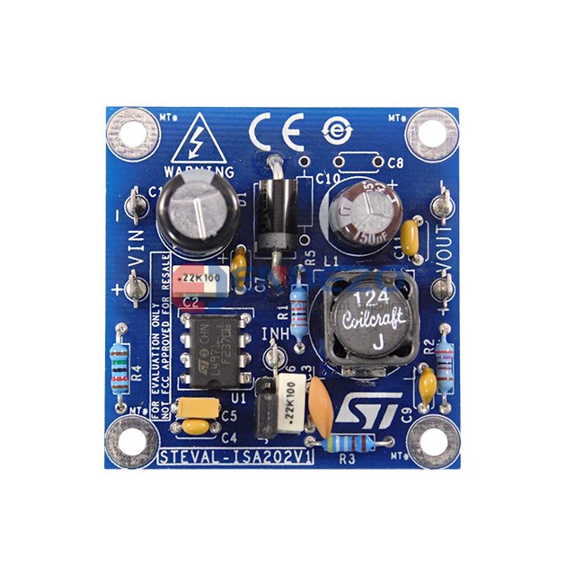 STEVAL-ISA202V1