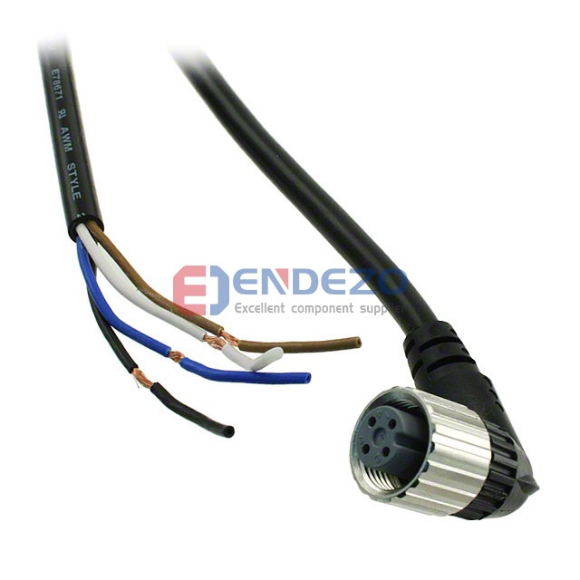 XS2F-M12PVC4A2MLED