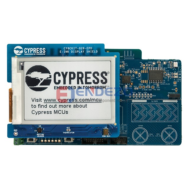 CY8CKIT-062-BLE