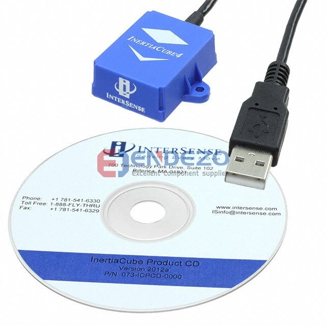 ISC-IC400-0USB