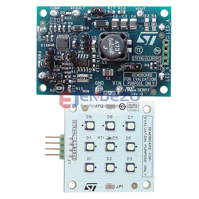 STEVAL-ILL049V12