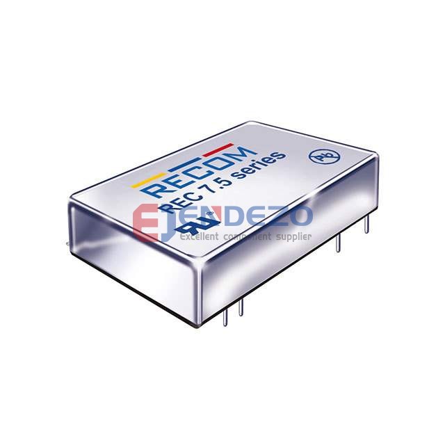 REC7.5-2409DRW/H2/A/M/SMD/CTRL