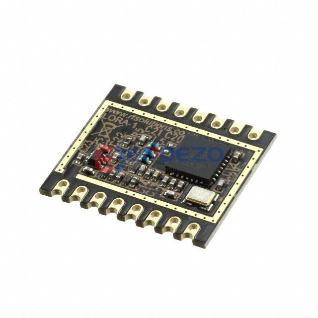 RF-LORA-868-SO