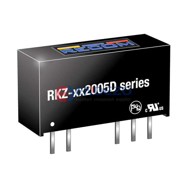 RKZ-152005D/P