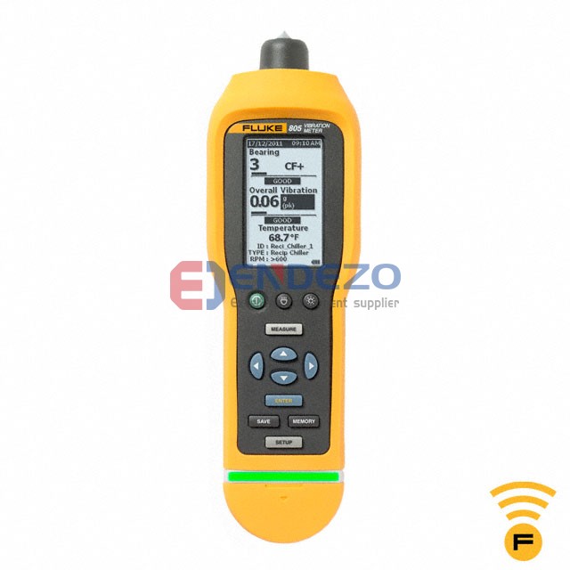 FLUKE-805 FC