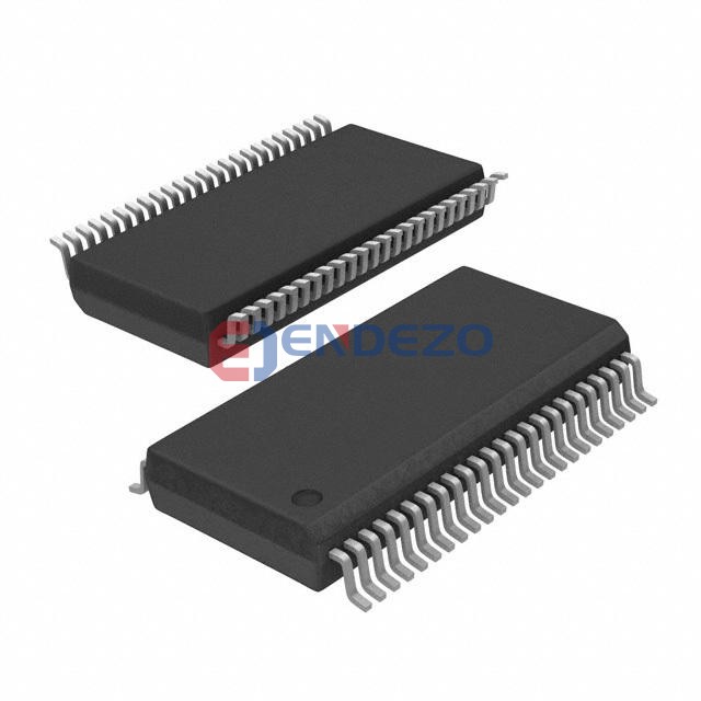 MSP430F4260IDL