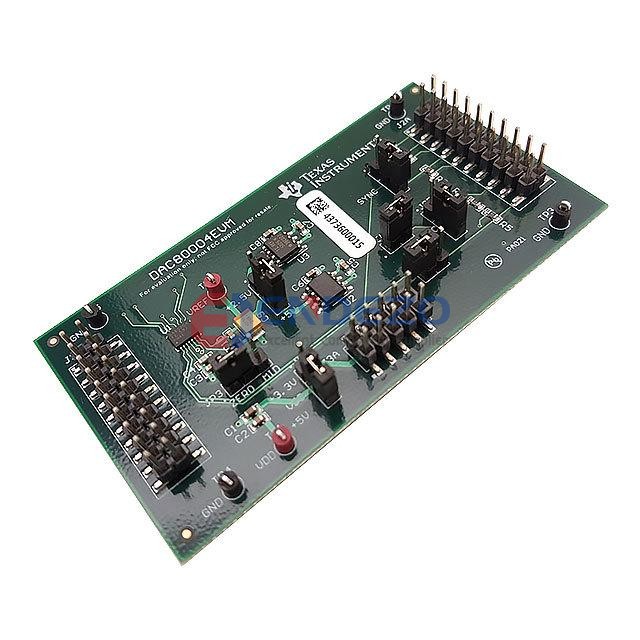 DAC80004EVM