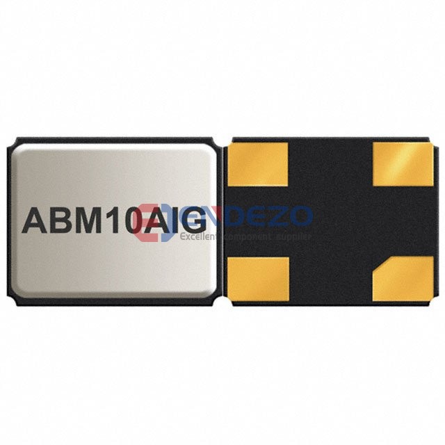 ABM10AIG-12.000MHZ-4-T3