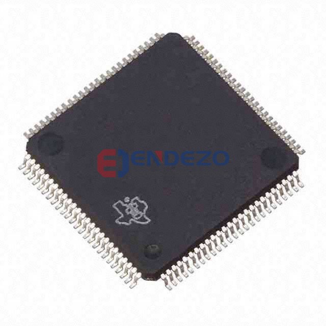 LM3S2601-EQC50-A2