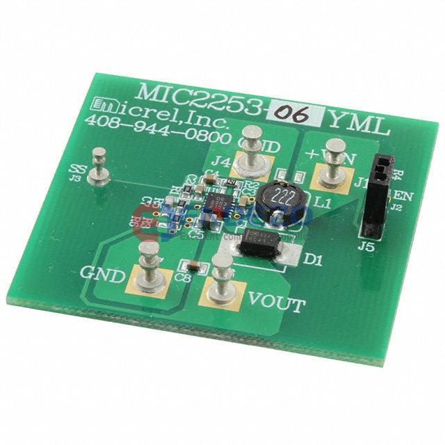 MIC2253-06YML-EV