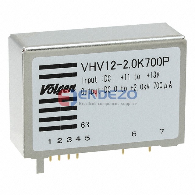 VHV12-2.0K700P