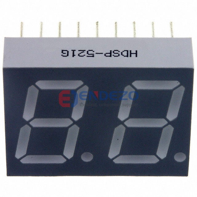 HDSP-521G