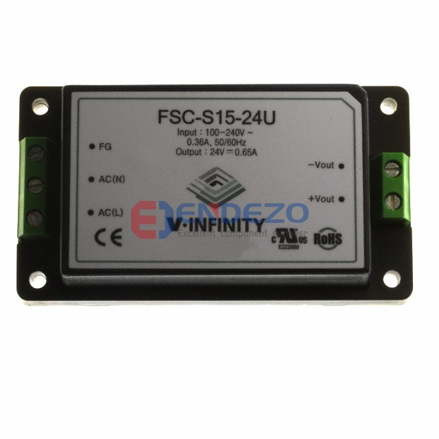 FSC-S15-24U