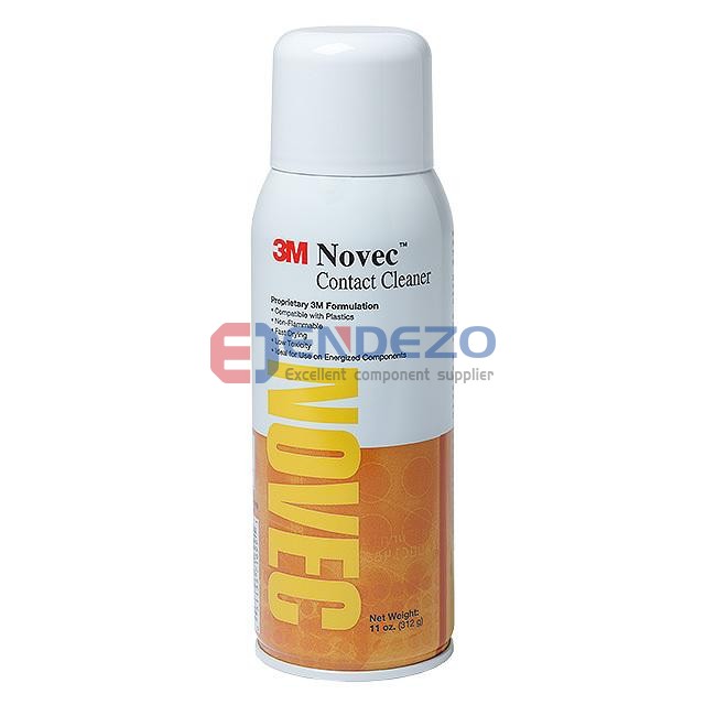 NOVEC CONTACT CLEANER