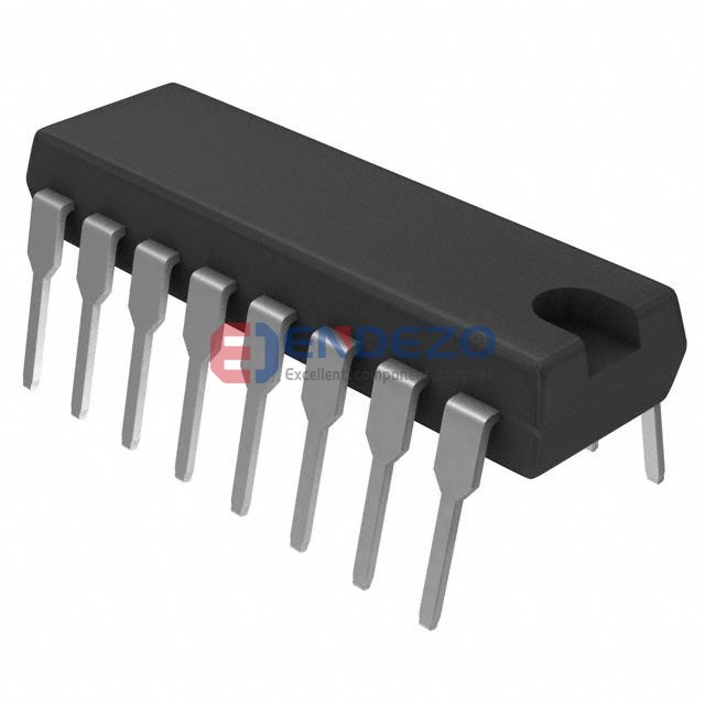 SP232ECP-L