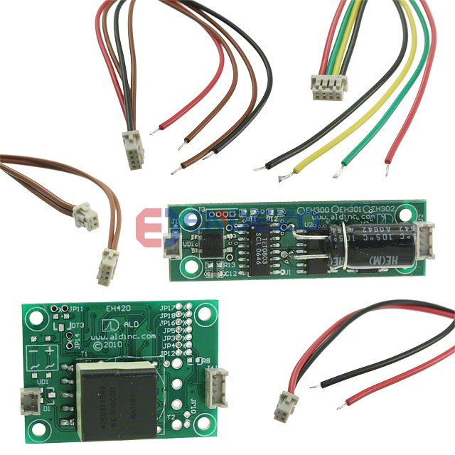 EH4205/EH300KIT