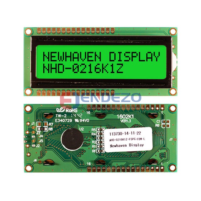 NHD-0216K1Z-FSPG-FBW-L