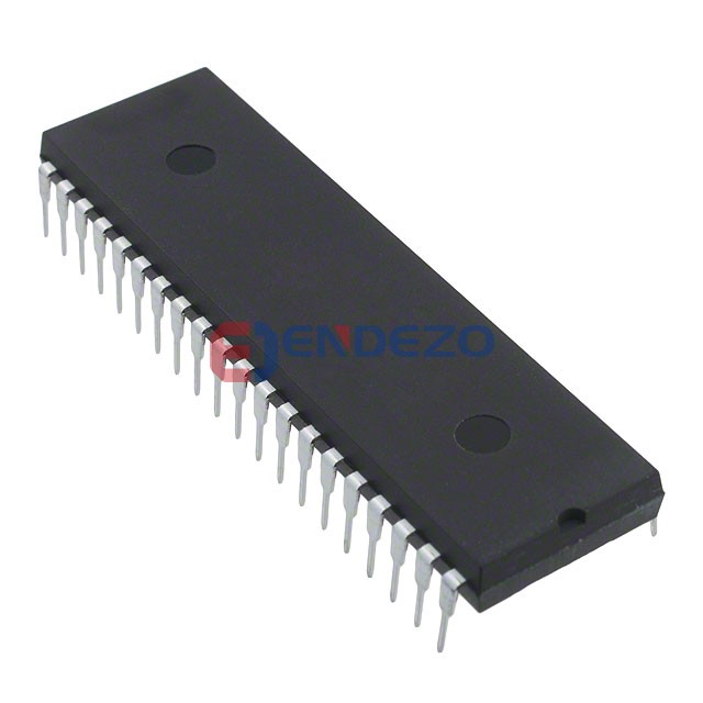 ATMEGA162L-8PI