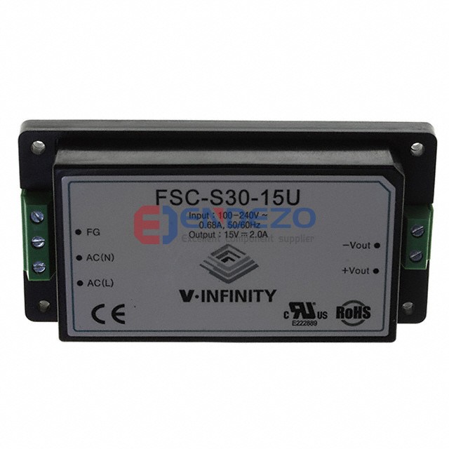 FSC-S30-15U