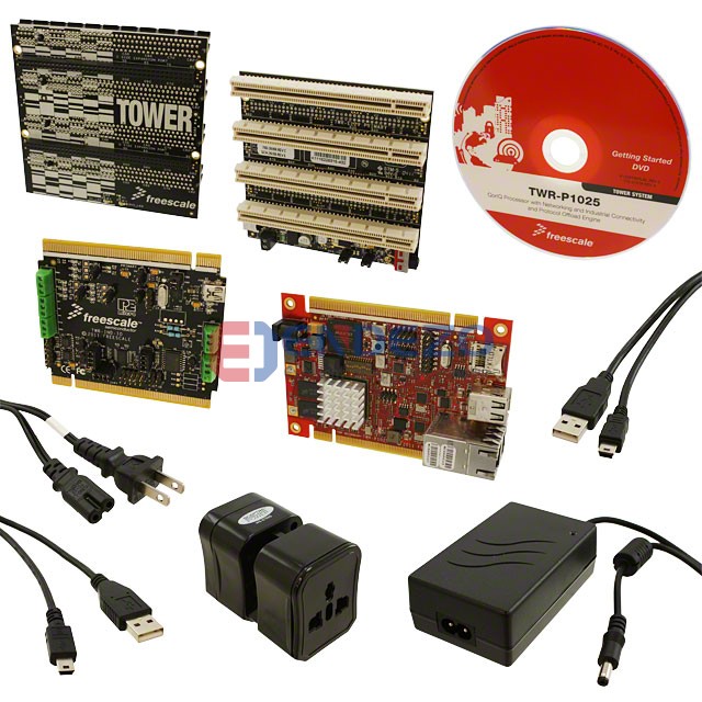 TWR-P1025-KIT