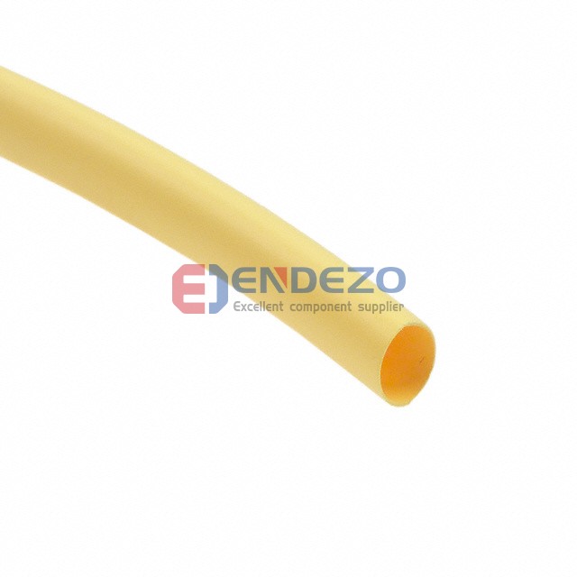 FP-301-1/4-YELLOW-4'-BULK