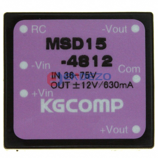 MSD15-4812