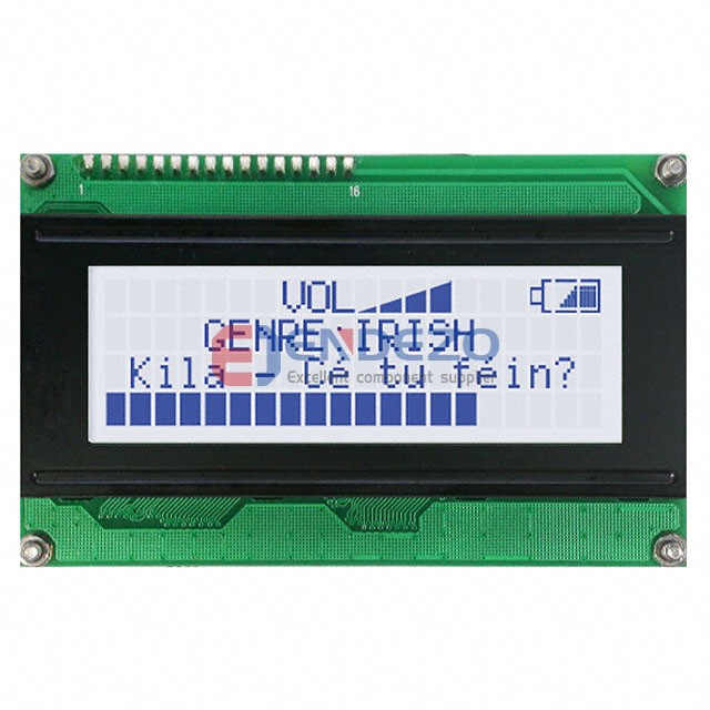 LK204-25-USB-GW-E