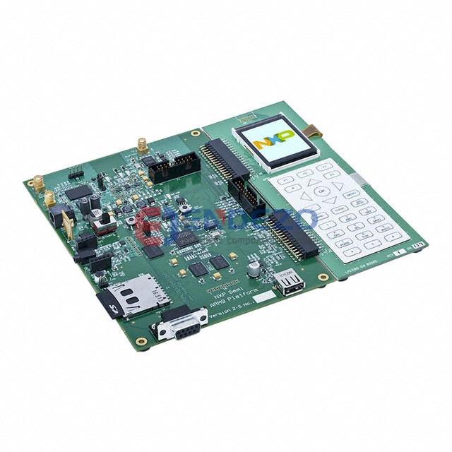 LPC3180-DEV-KIT