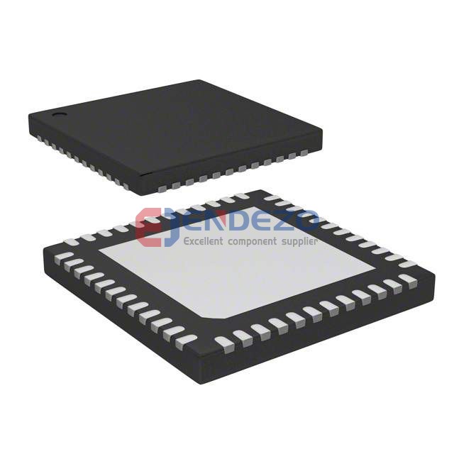 STM32F401CBU6TR