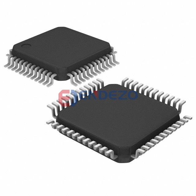 STM32F050C6T6A