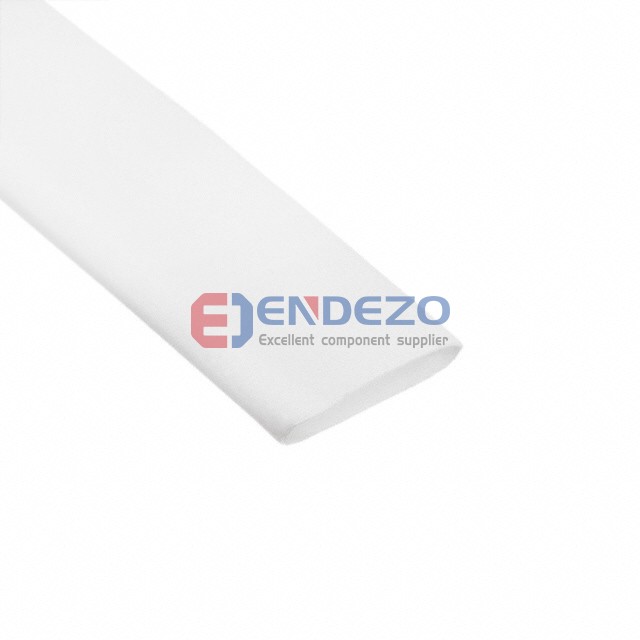 FP-301-3/8-WHITE-4'-BULK