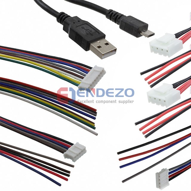 TMCM-1260-CABLE