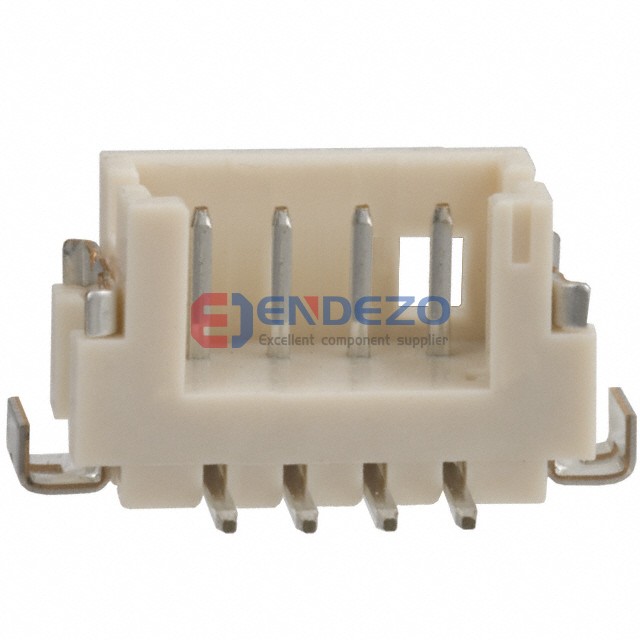 DF13-4P-1.25V(20)