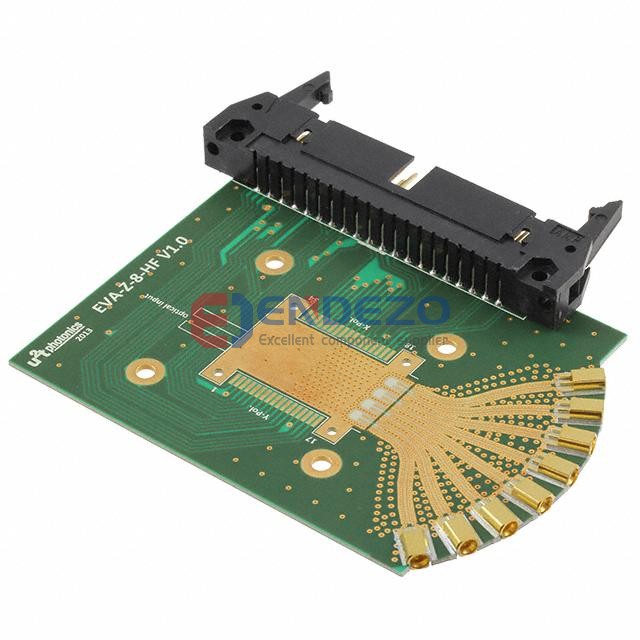 EVA-BOARD CPRV2XXX