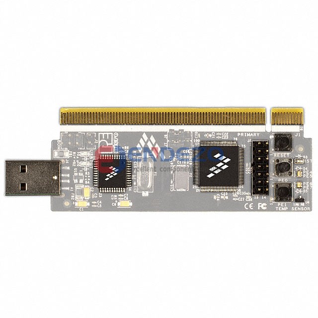 TRK-USB-MPC5604B