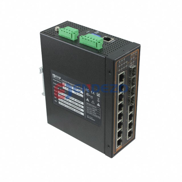 EH7512-4G-8POE-4SFP