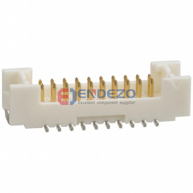 DF13-20DP-1.25V(50)