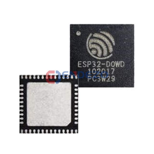 ESP32-D0WD