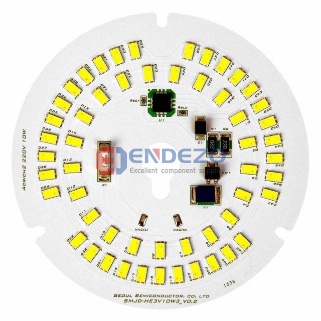 SMJD-HE2V10W3-CA