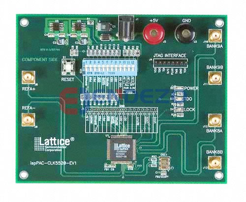 PAC-SYSCLK5620AV