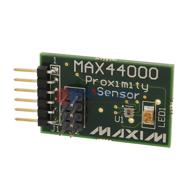 MAX44000PMB1#