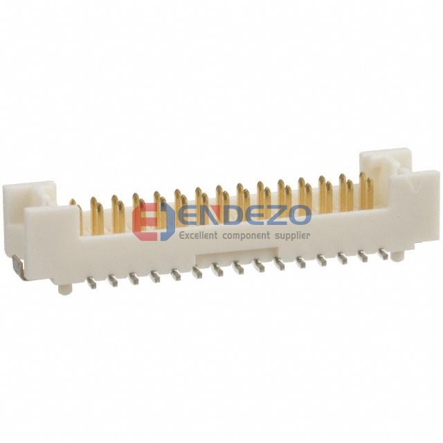 DF13-30DP-1.25V(80)