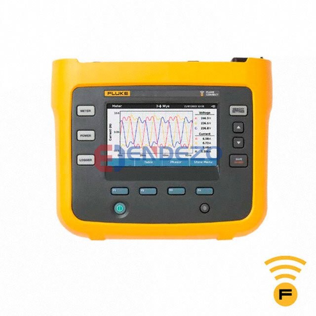 FLUKE-1738/B