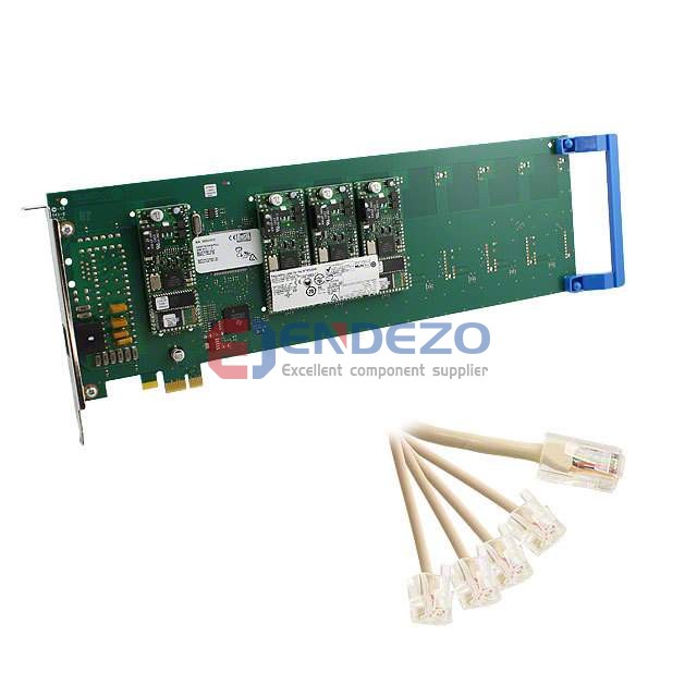 ISI9234PCIE/4