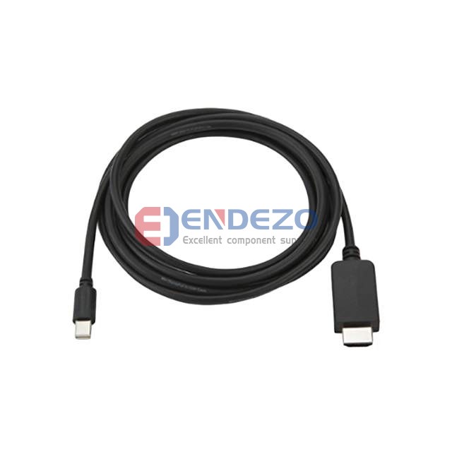 CV-MINIDP/HDMI(A)-M/M/2-PK