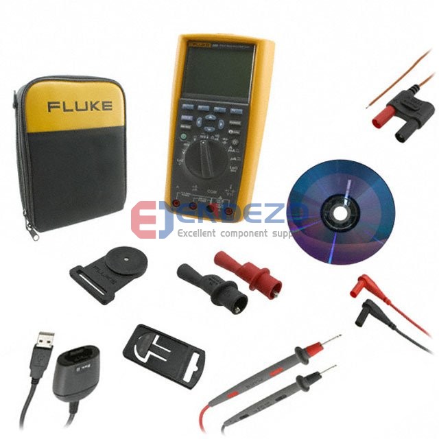 FLUKE-289/FVF